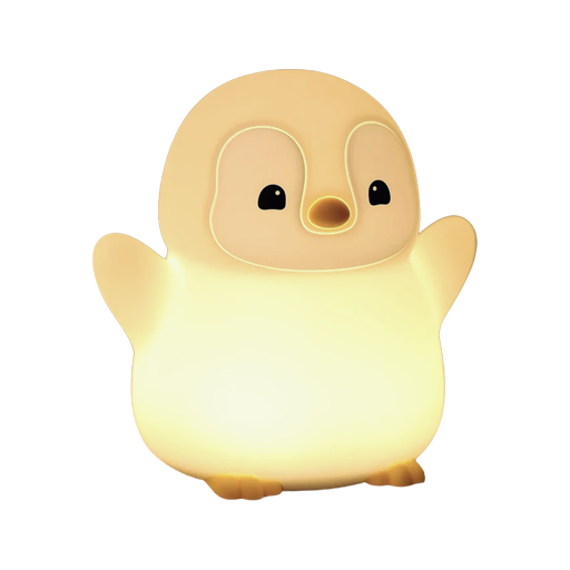 Pengo Glow