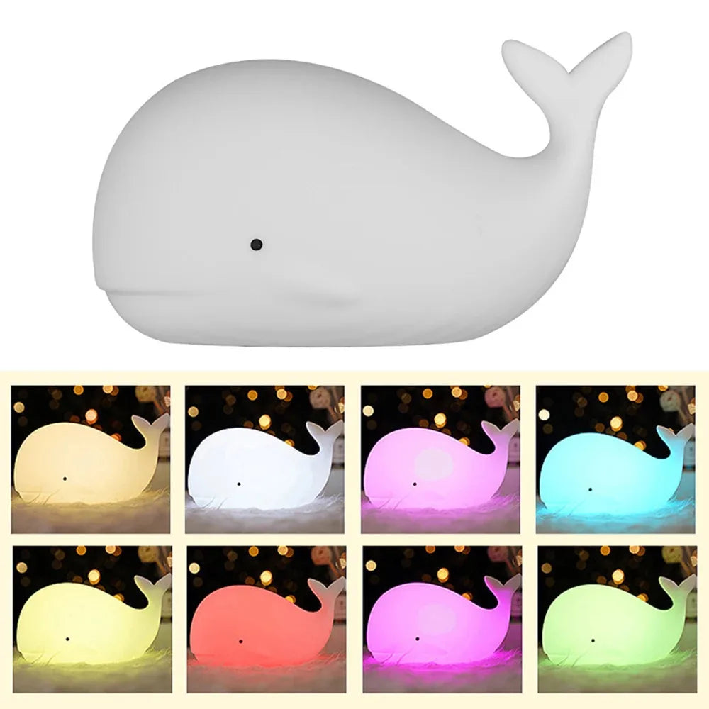 Whale