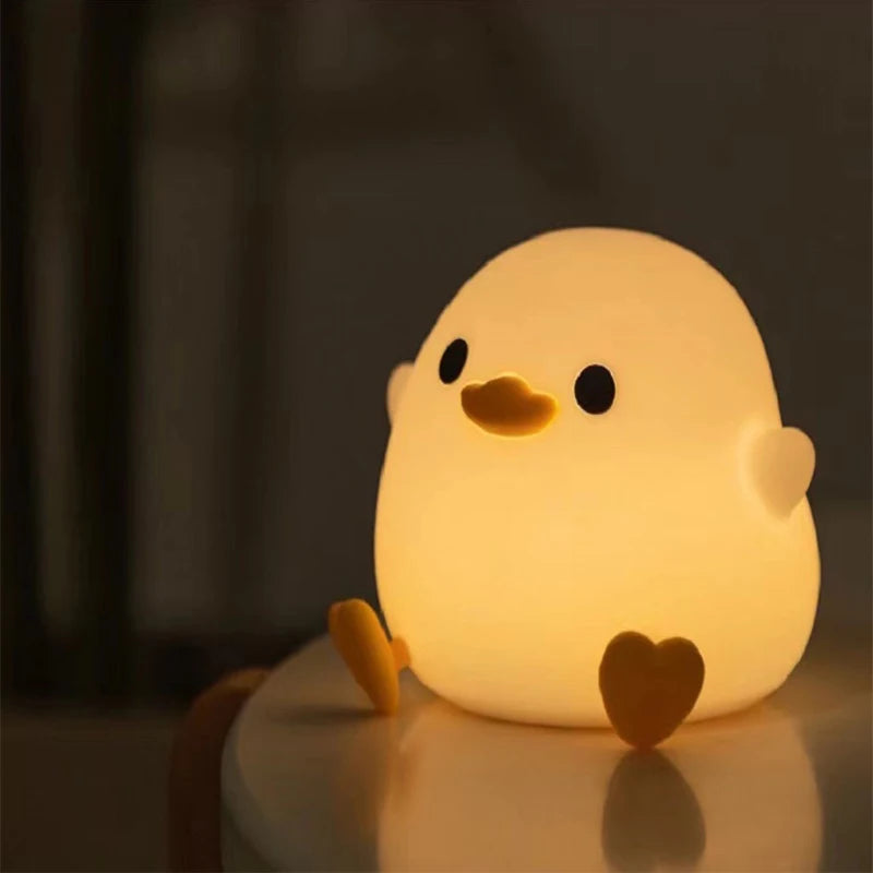 Ducky
